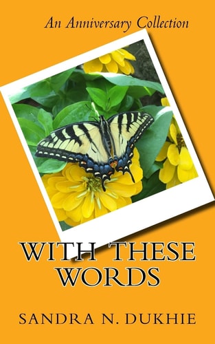 With These Words An Anniversary Collection