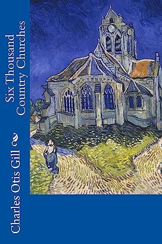 Six Thousand Country Churches