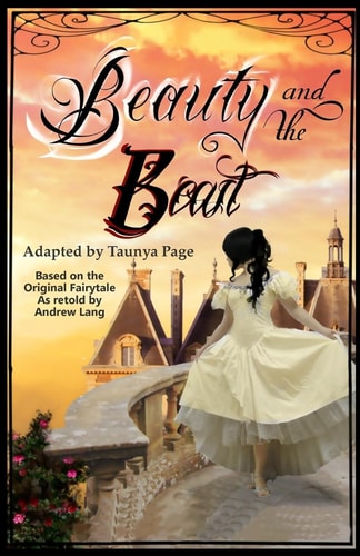 Beauty and the Beast A Play