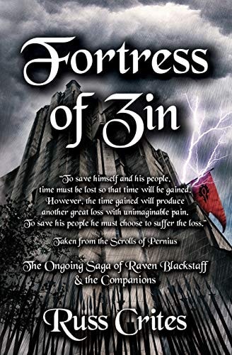 Fortress of Zin Book Three of the Kingdoms