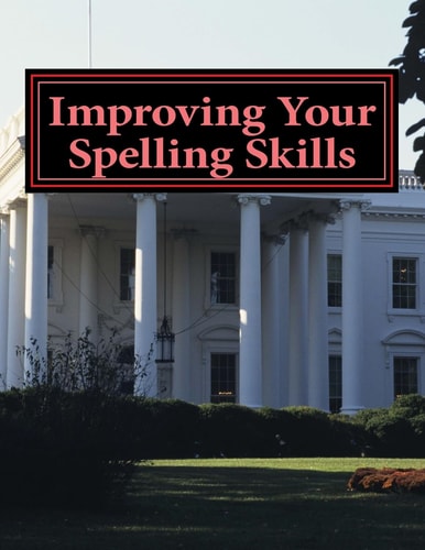 Improving Your Spelling Skills Book 7
