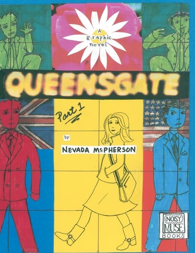 Queensgate Part 1