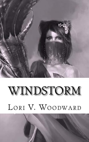 Windstorm Rise of the Firestorm Prince