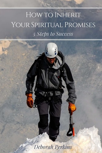 How to Inherit Your Spiritual Promises 5 Steps to Success