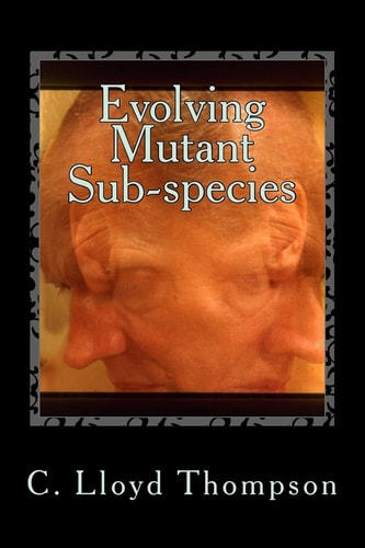 Evolving Mutant Sub-Species Fourth Brain Layer