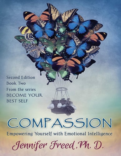 Compassion Empowering Yourself with Emotional Intelligence