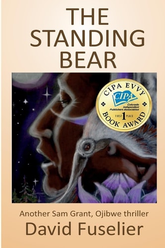 The Standing Bear