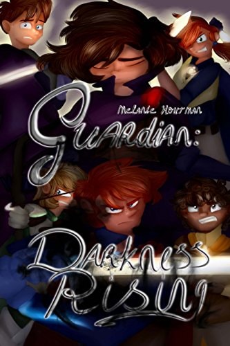 Guardian Darkness Rising