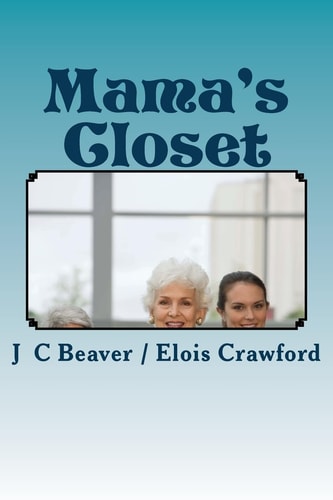 Mama's Closet Precious Mama Moments