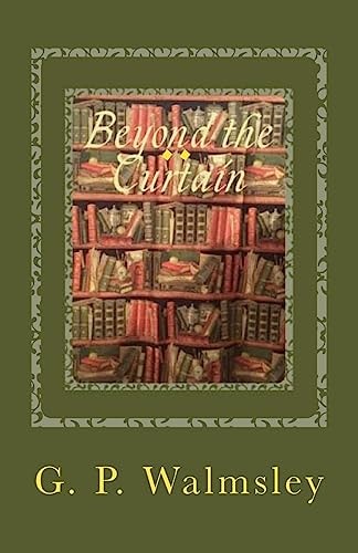Beyond the Curtain A Story of Illusion