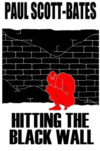 Hitting TheBlack Wall