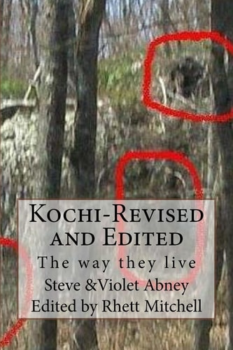 Kochi-Revised and Edited The Way They Live