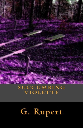 Succumbing Violette