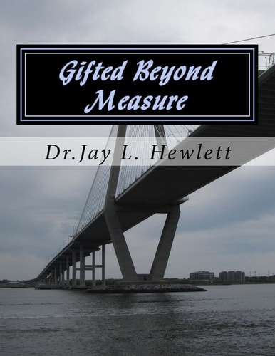 Gifted Beyond Measure Live Life Through Your Own Eyes