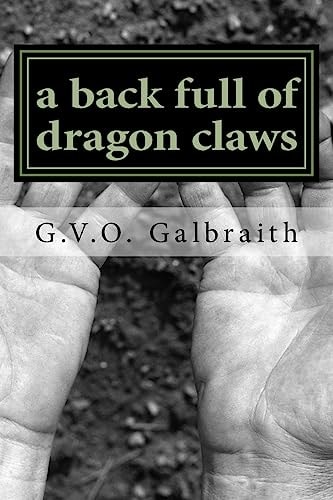 A Back Full of Dragon Claws