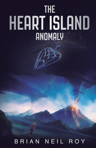 The Heart Island Anomaly