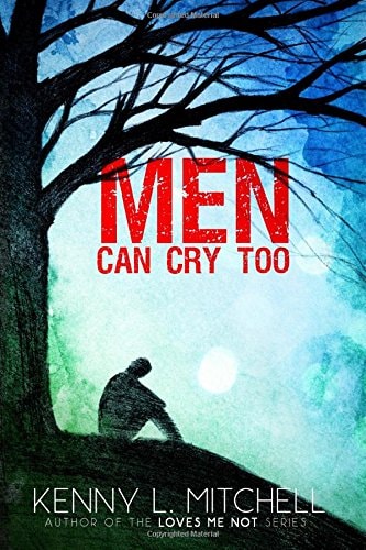 Men Can Cry Too