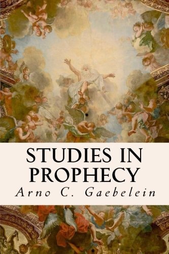 Studies in Prophecy