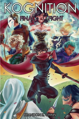 Kognition Final Fight