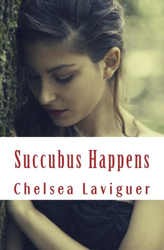 Succubus Happens