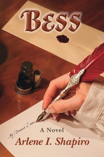 Bess A Novel
