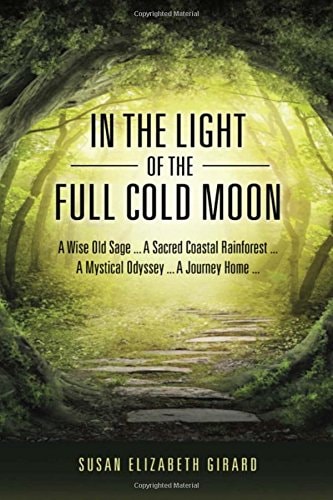 In the Light of the Full Cold Moon