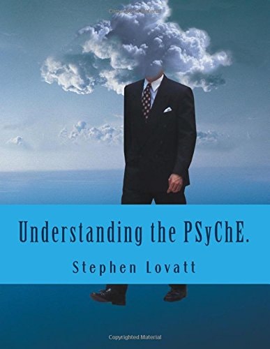 Understanding the PSyChE. The Hard Problem of Consciosuness