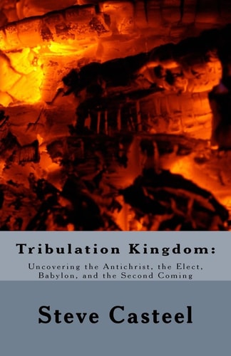 Tribulation Kingdom Uncovering the Antichrist, the Elect, Babylon, and the Second Coming