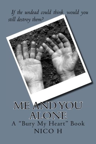 Me And You Alone