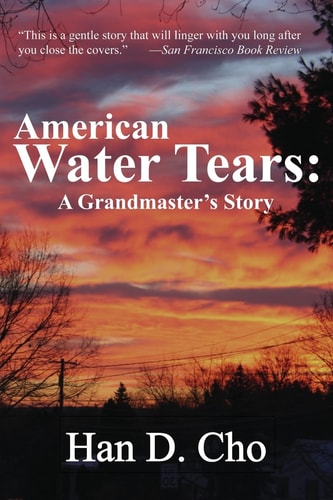 American Water Tears A Grandmaster's Story