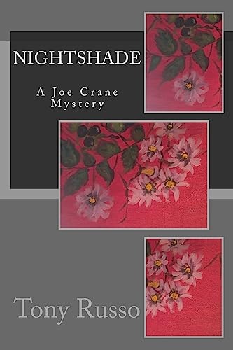 Nightshade A Joe Crane Mystery