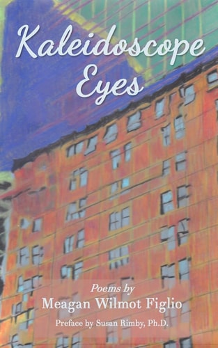 Kaleidoscope Eyes Poems