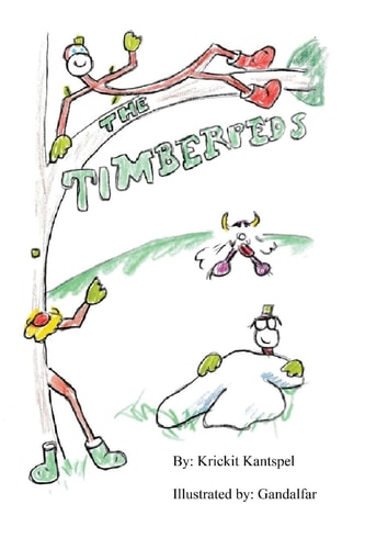 The Timberpeds