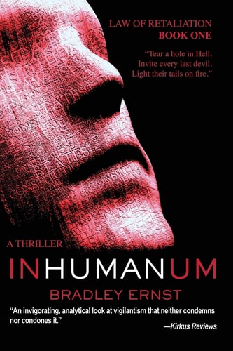 Inhumanum A Thriller