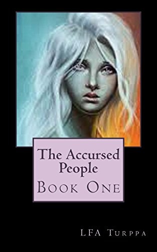 The Accursed People Book One