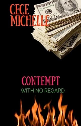 Contempt With No Regard
