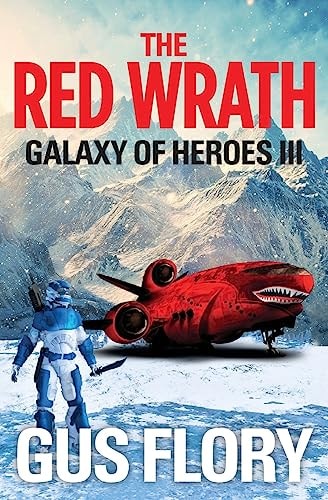 The Red Wrath Galaxy of Heroes III