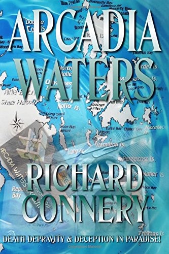 Arcadia Waters