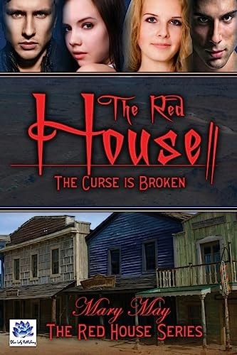 The Red House 2 The Curse is Broken