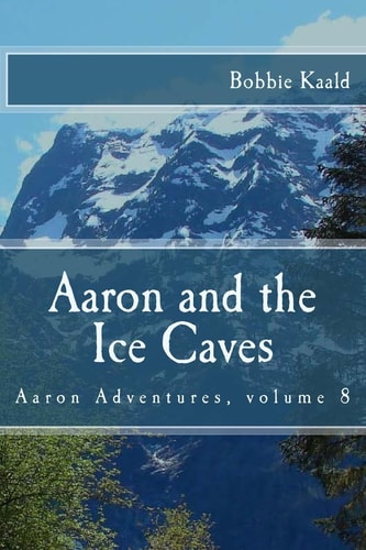Aaron and the Ice Caves