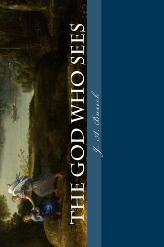 The God Who Sees Lessons from Another Perspective