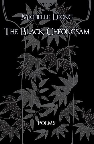 The Black Cheongsam