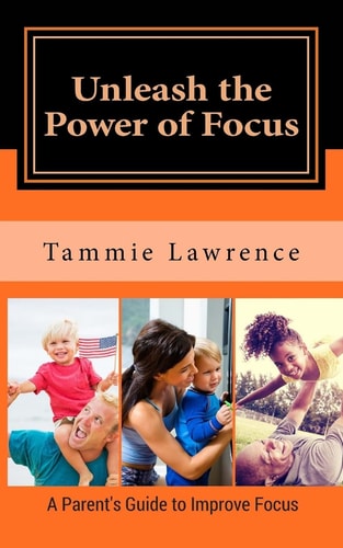 Unleash the Power of Focus Simple Games and Tips to Improve Your Child's Focus Skills