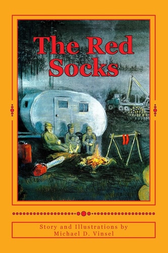 The Red Socks