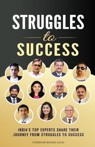 Struggles To Success India's Top Experts Share Their Journey From Struggles to Success