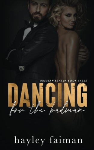 Dancing for the Badman