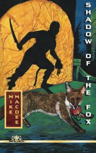 Shadow of the Fox