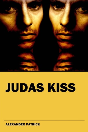 Judas Kiss Dream Catcher Diaries IV