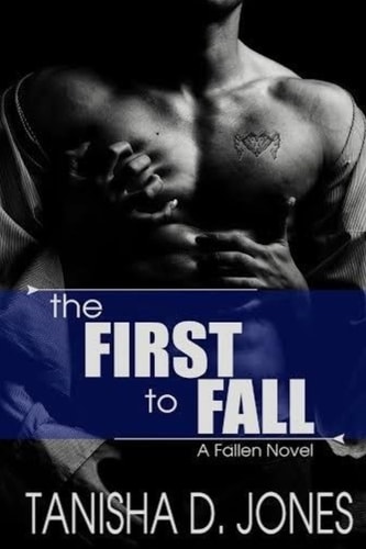 The First to Fall A Fallen Novel