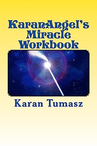 KaranAngel's Miracle Workbook